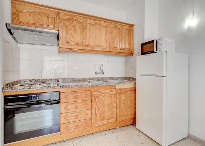 Apartment В Playa De Las Americas