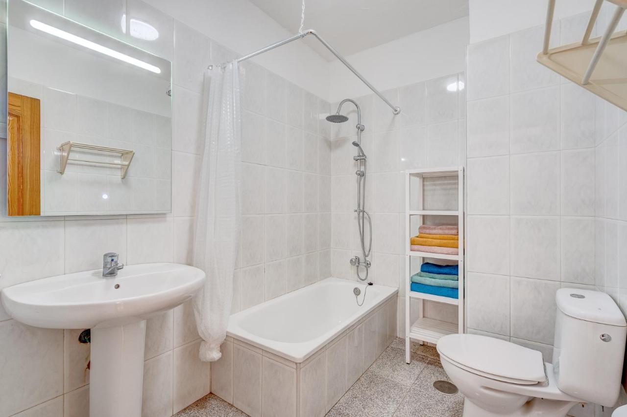 Appartement в Playa De Americas