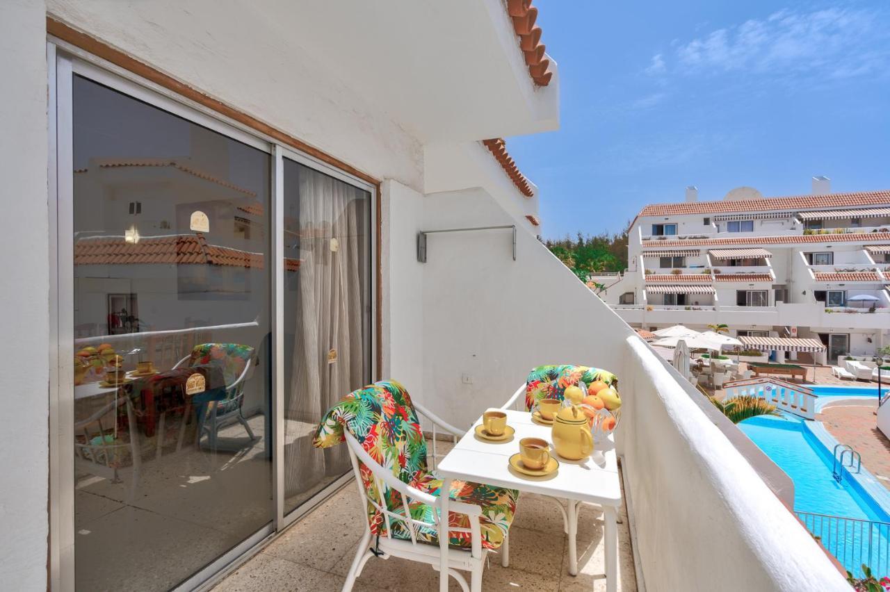 Appartement в Playa De Americas *