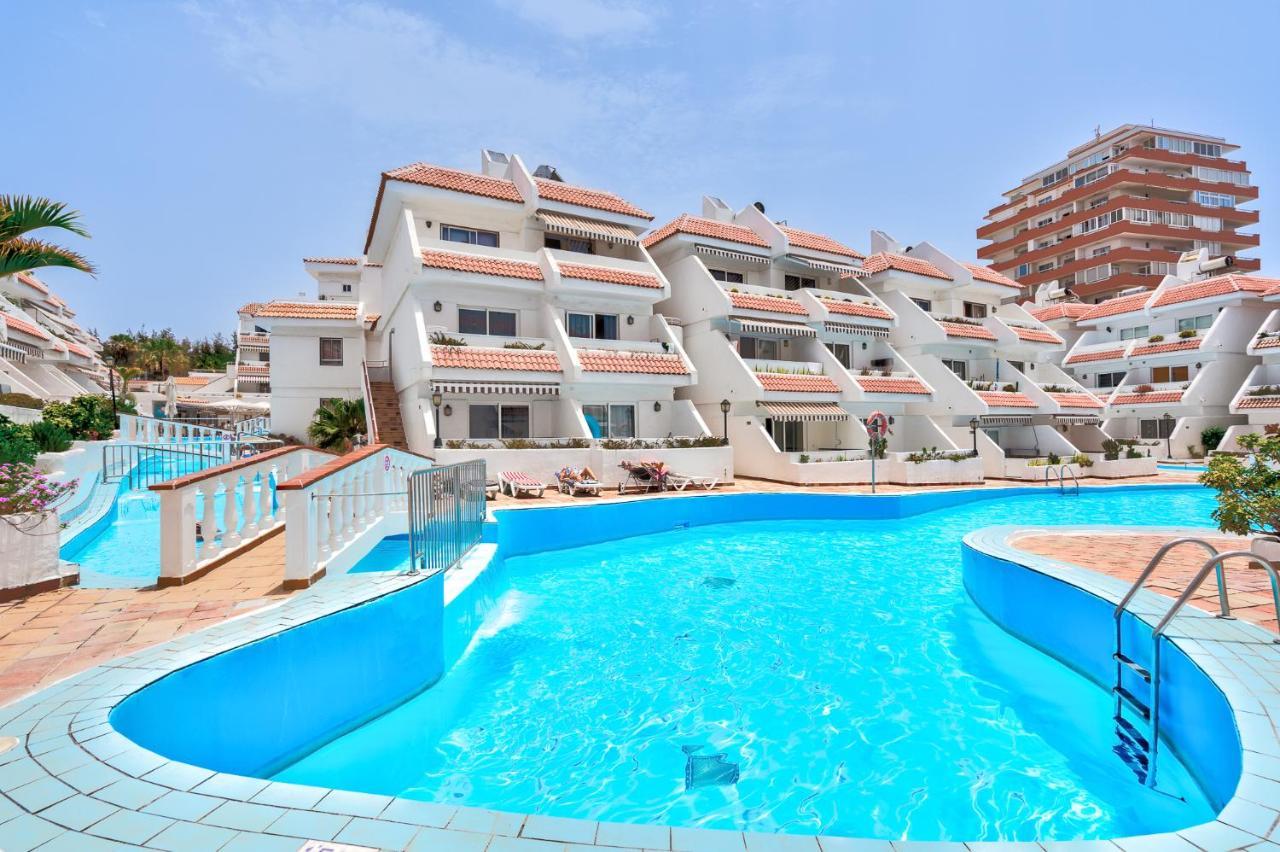 Appartement в Playa De Americas Playa de las Américas