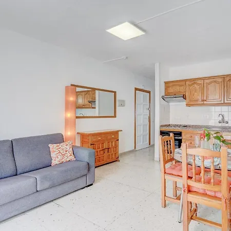 Apartment В Playa De Las Americas Exterior photo