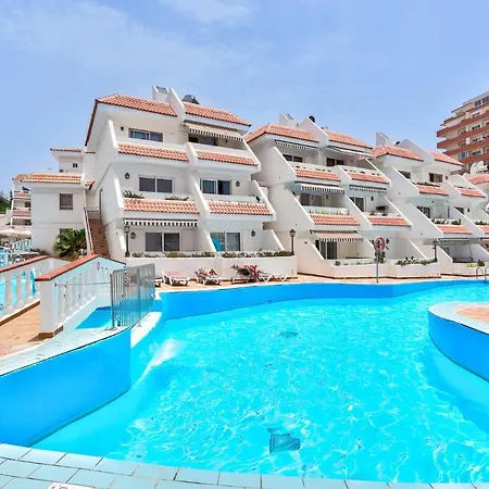 Apartment В Playa De Las Americas Exterior photo