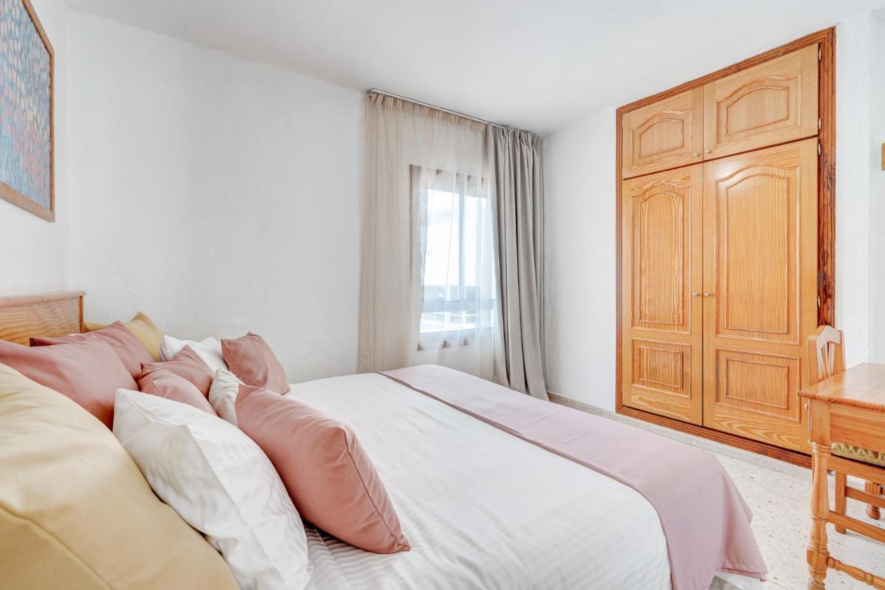 в Playa De Americas Appartement